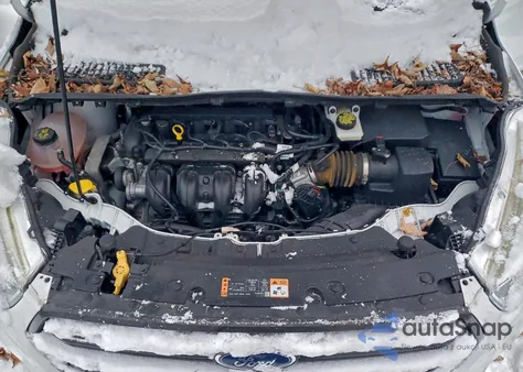 2017 Ford Escape S from USA, damaged, VIN 1FMCU0F77HUC36960